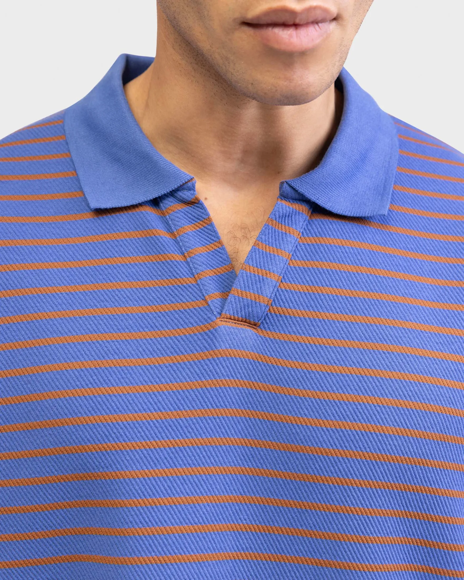RROdin Polo Sweat