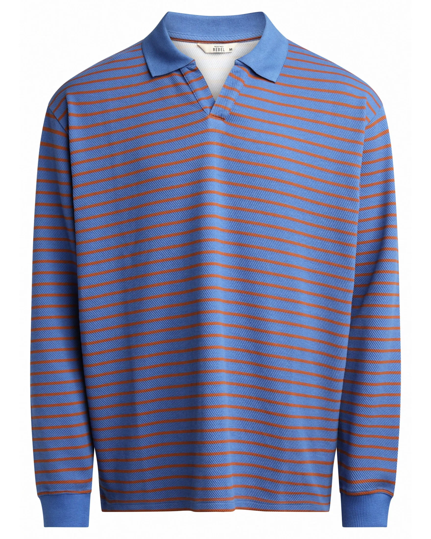 RROdin Polo Sweat