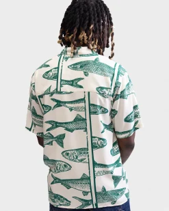 RRRemy Shirt BOXY FIT