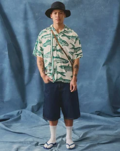 RRRemy Shirt BOXY FIT