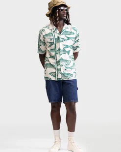 RRRemy Shirt BOXY FIT