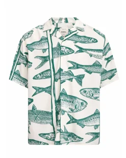 RRRemy Shirt BOXY FIT
