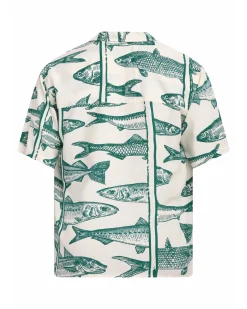 RRRemy Shirt BOXY FIT