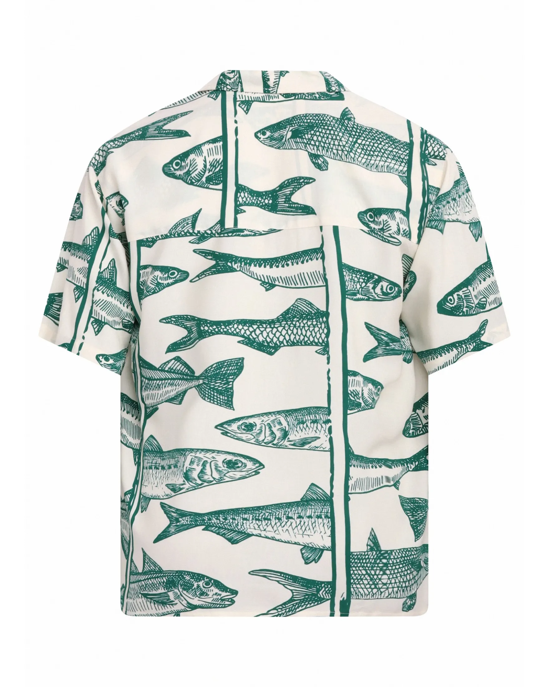 RRRemy Shirt BOXY FIT