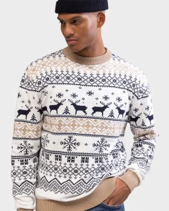 RRSanta Knit