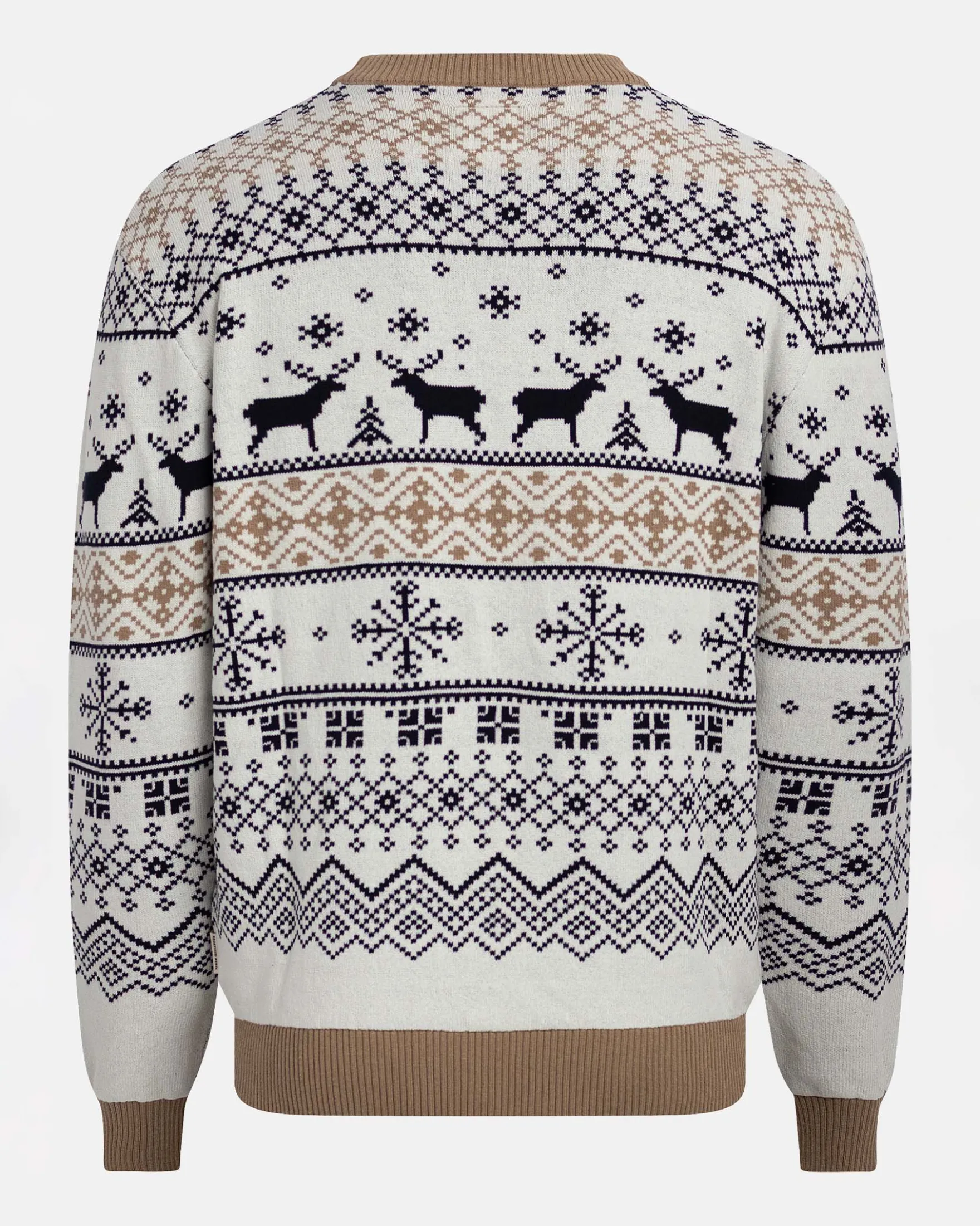 RRSanta Knit