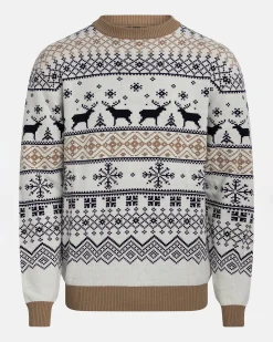 RRSanta Knit