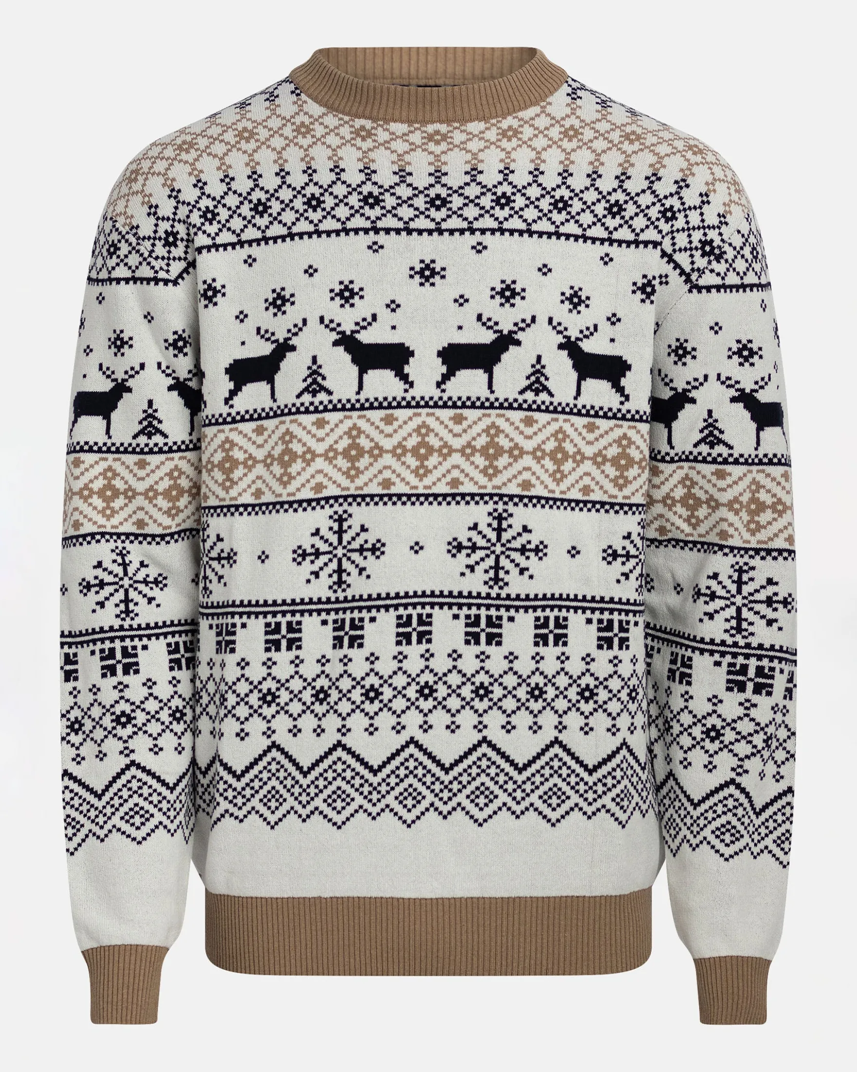 RRSanta Knit