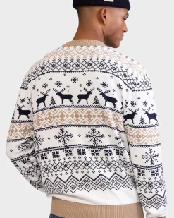 RRSanta Knit