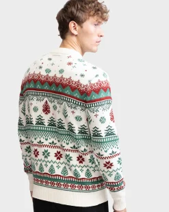 RRSanta Knit