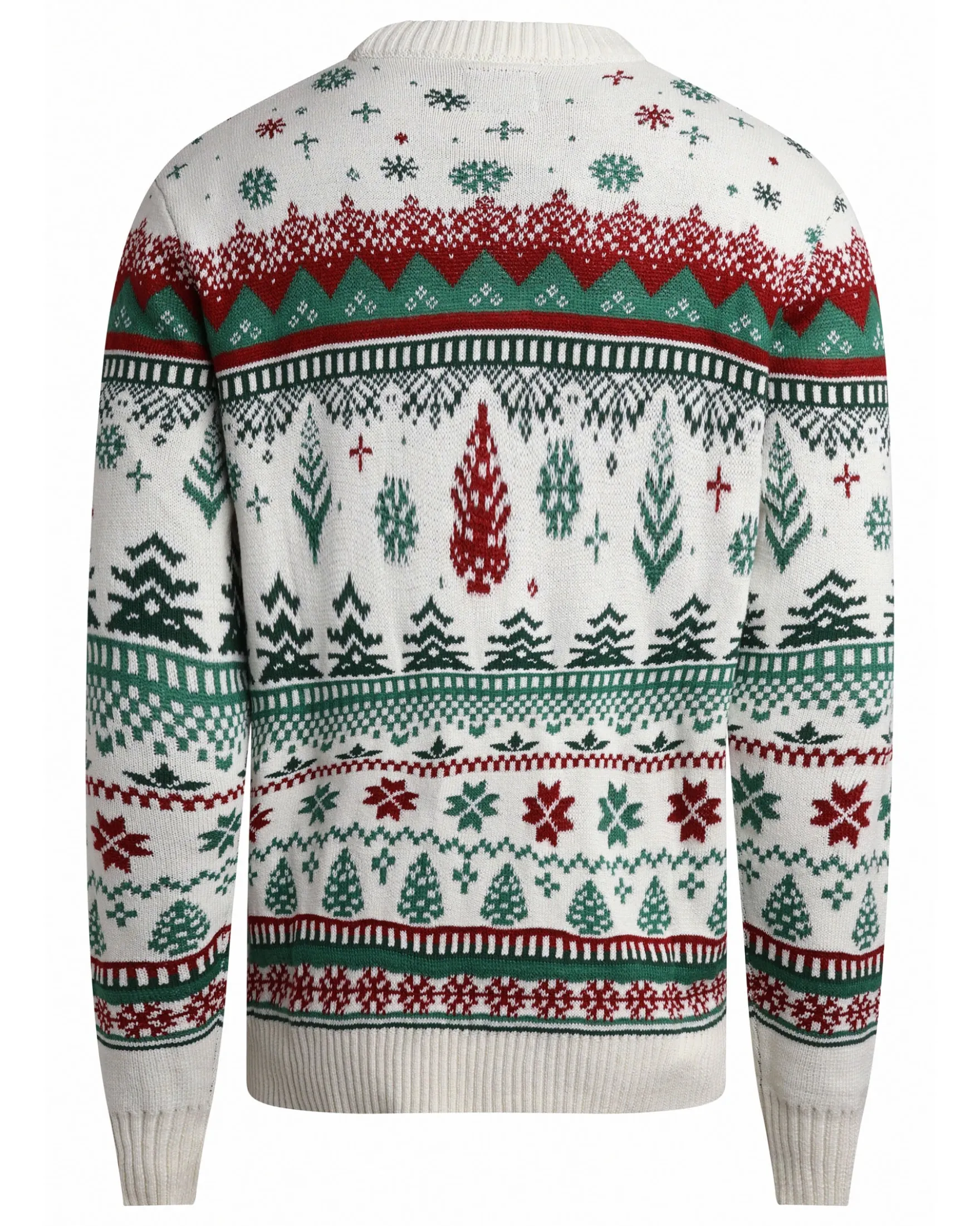 RRSanta Knit