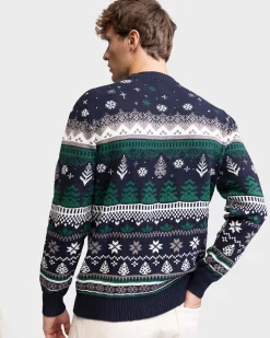 RRSanta Knit