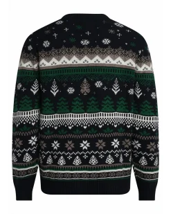 RRSanta Knit