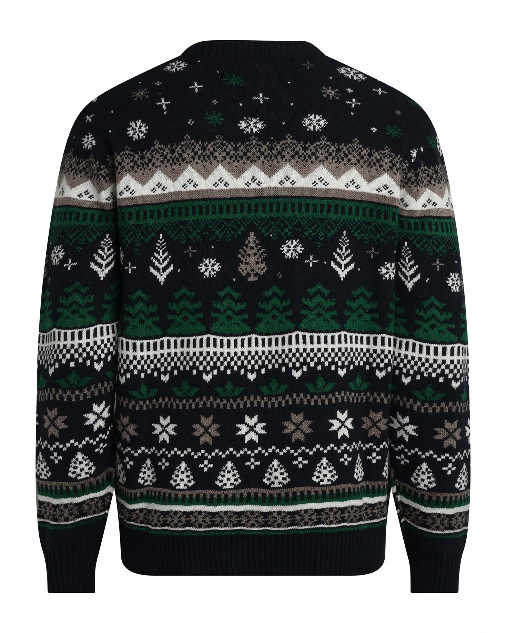 RRSanta Knit