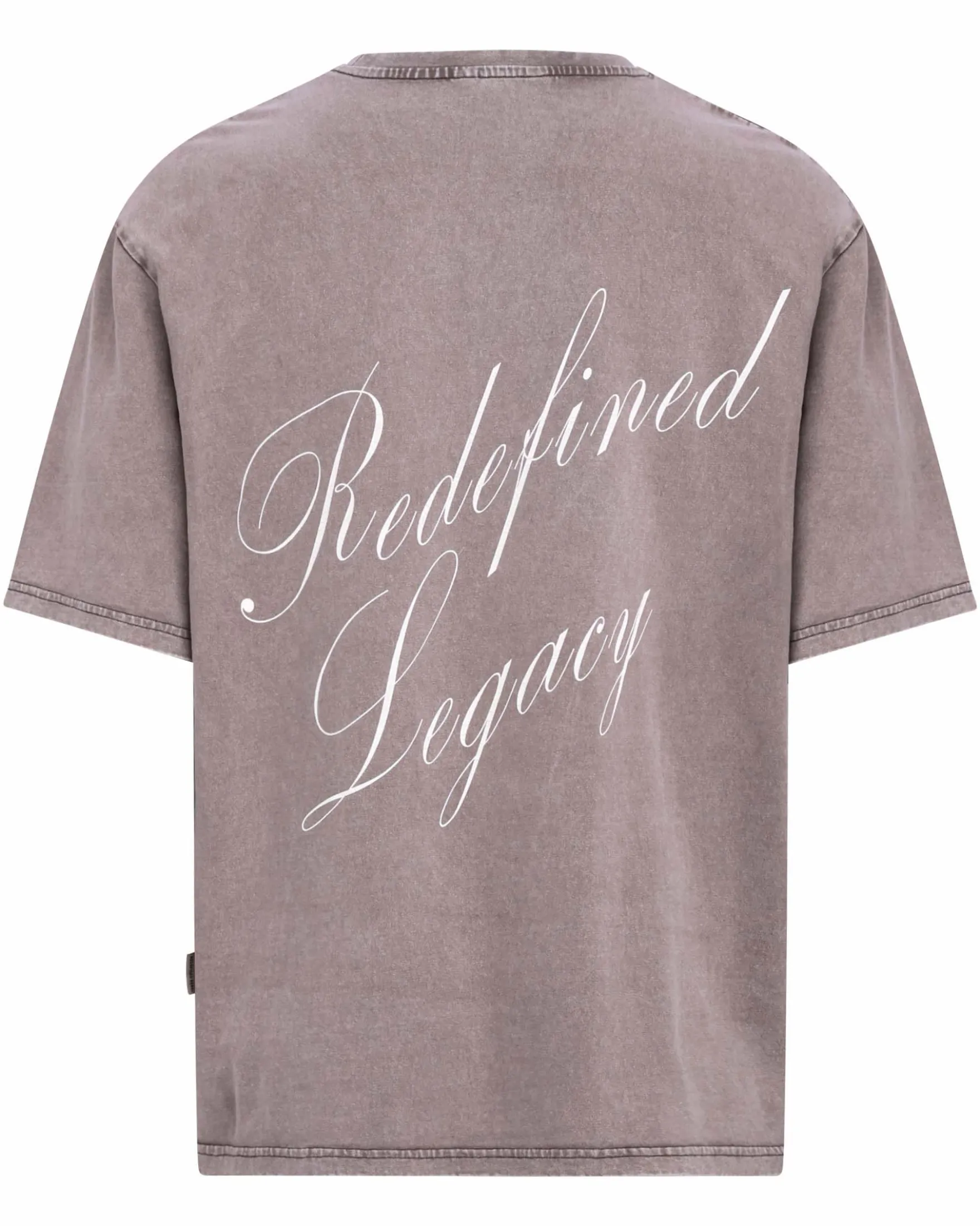 RRSeb Tee BOXY FIT