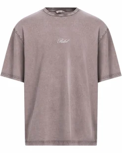 RRSeb Tee BOXY FIT