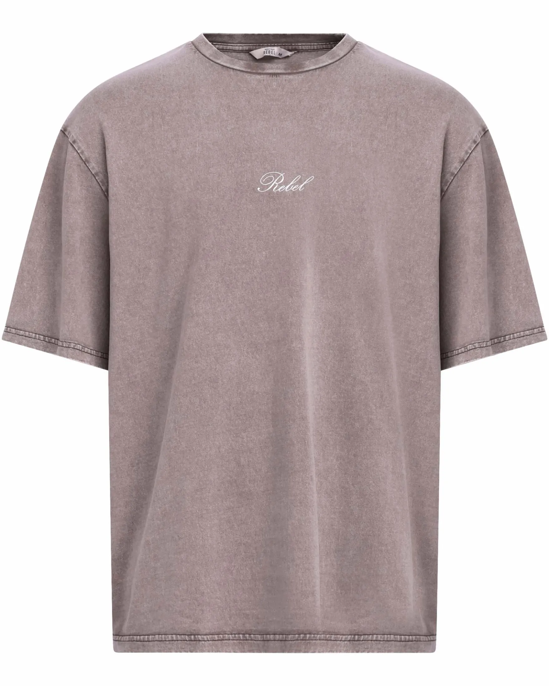 RRSeb Tee BOXY FIT