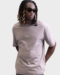 RRSeb Tee BOXY FIT