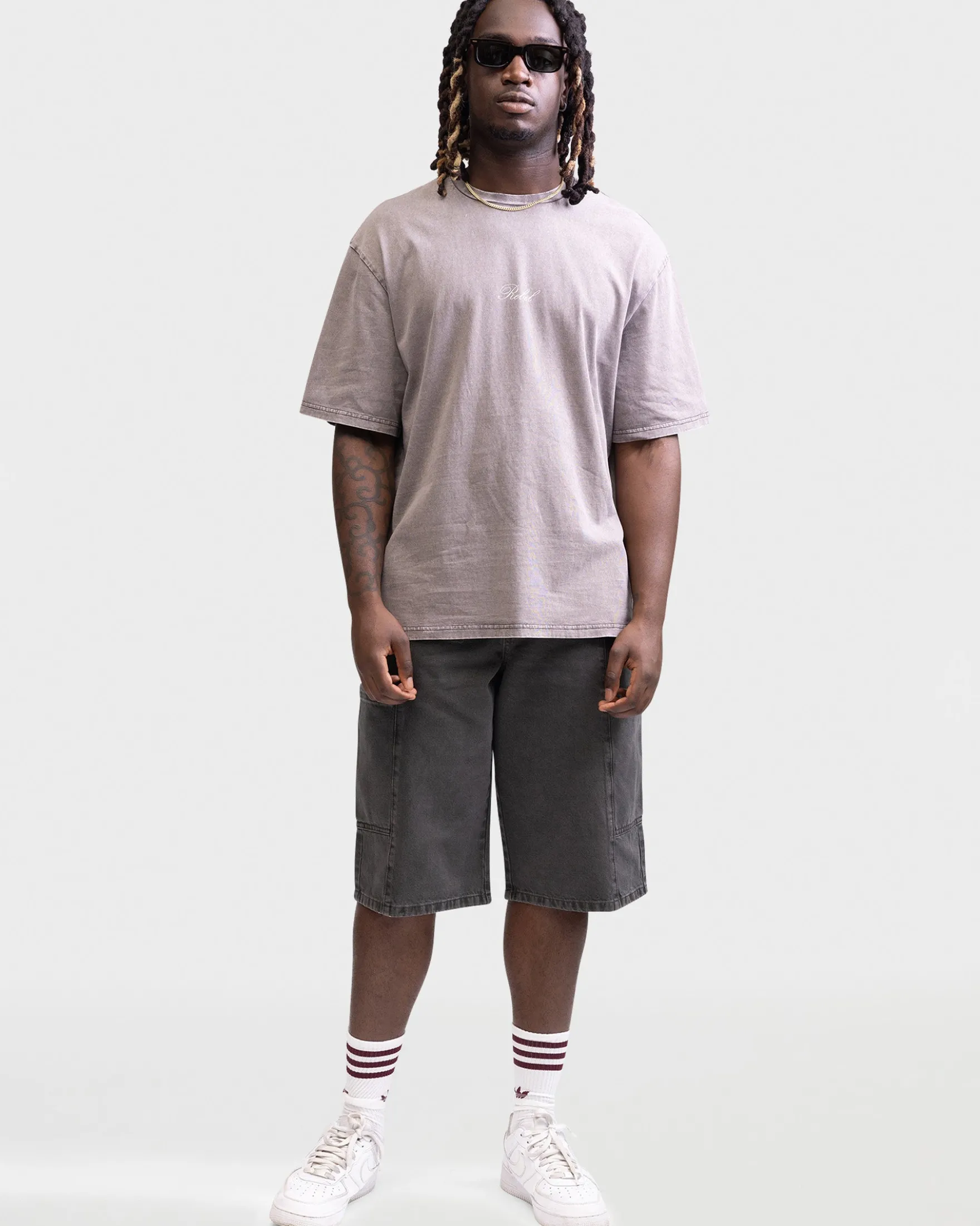 RRSeb Tee BOXY FIT