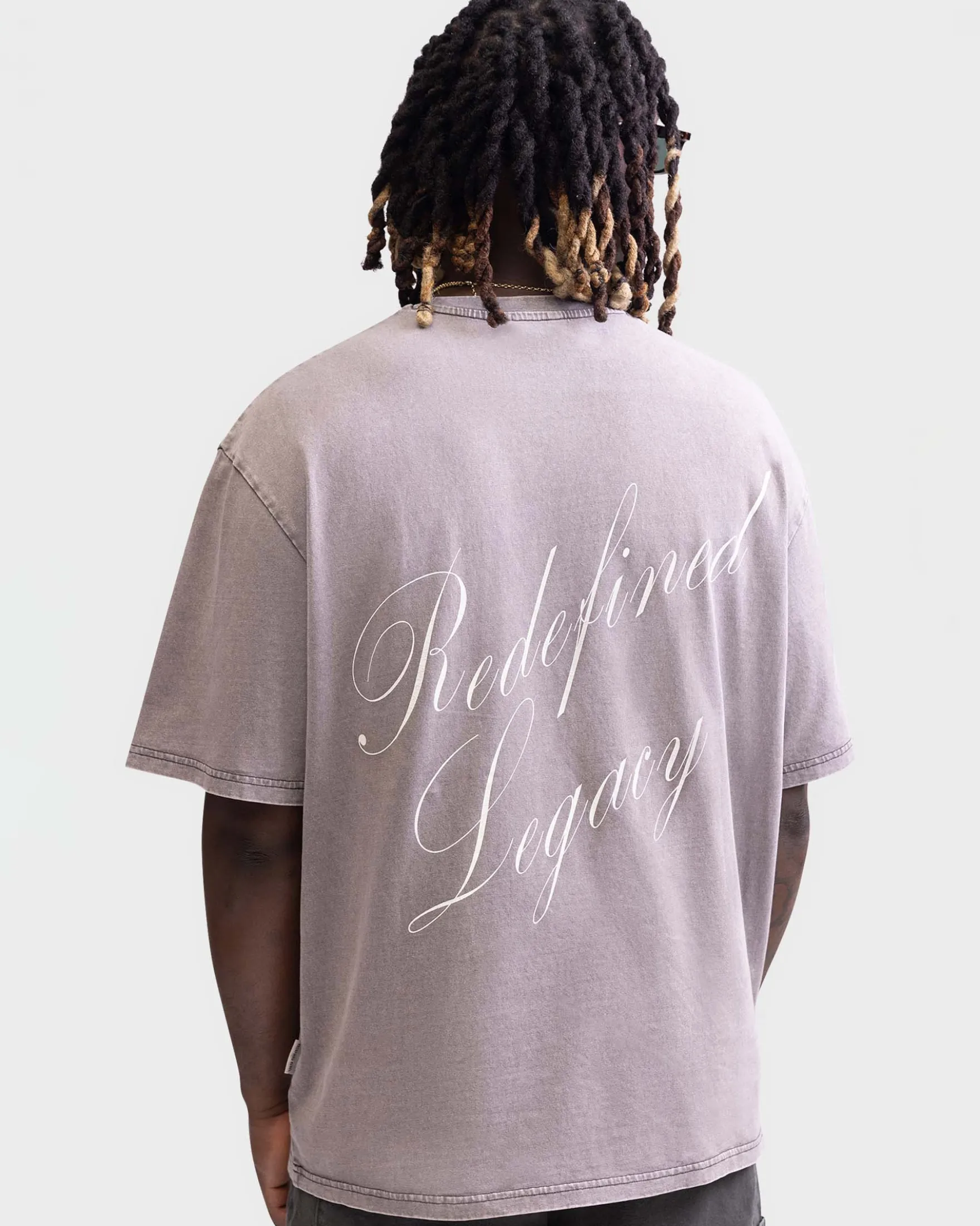 RRSeb Tee BOXY FIT