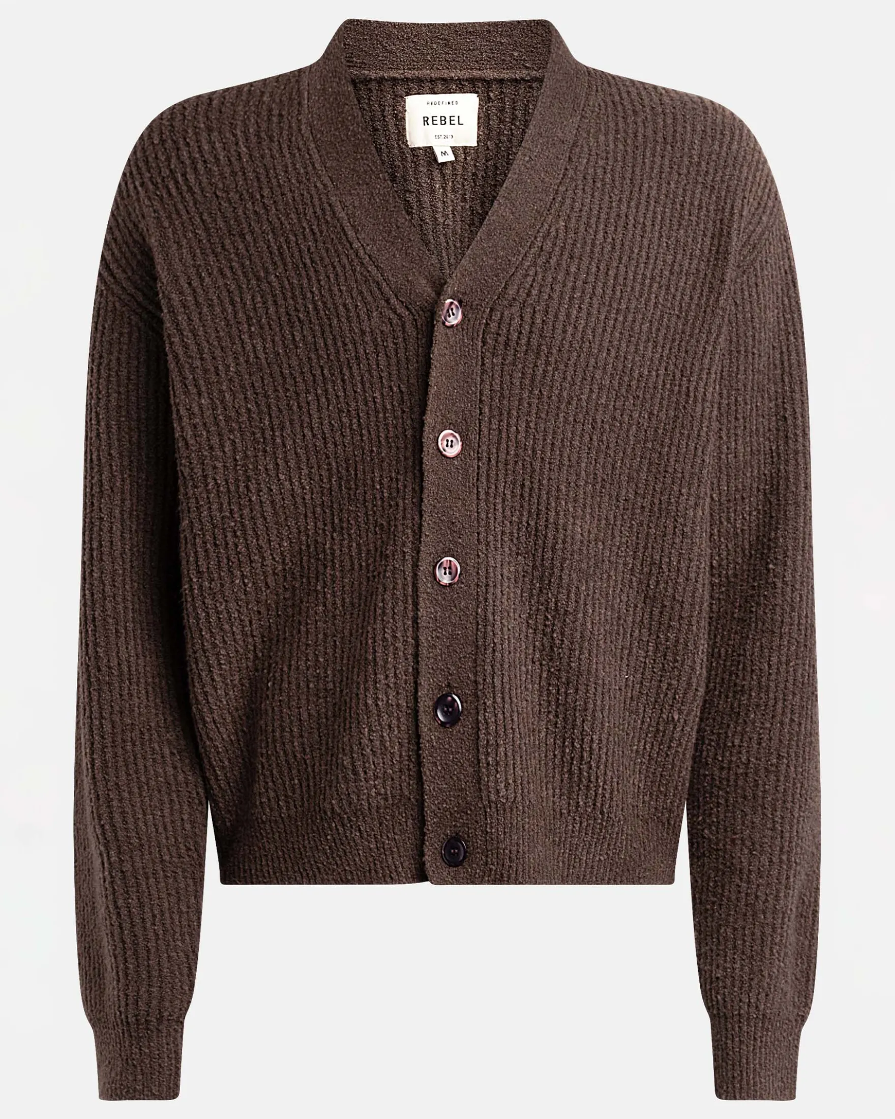RRStone Knit