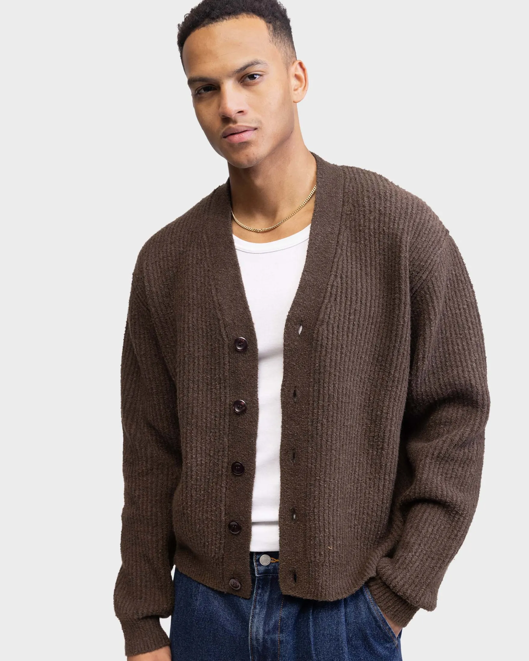 RRStone Knit