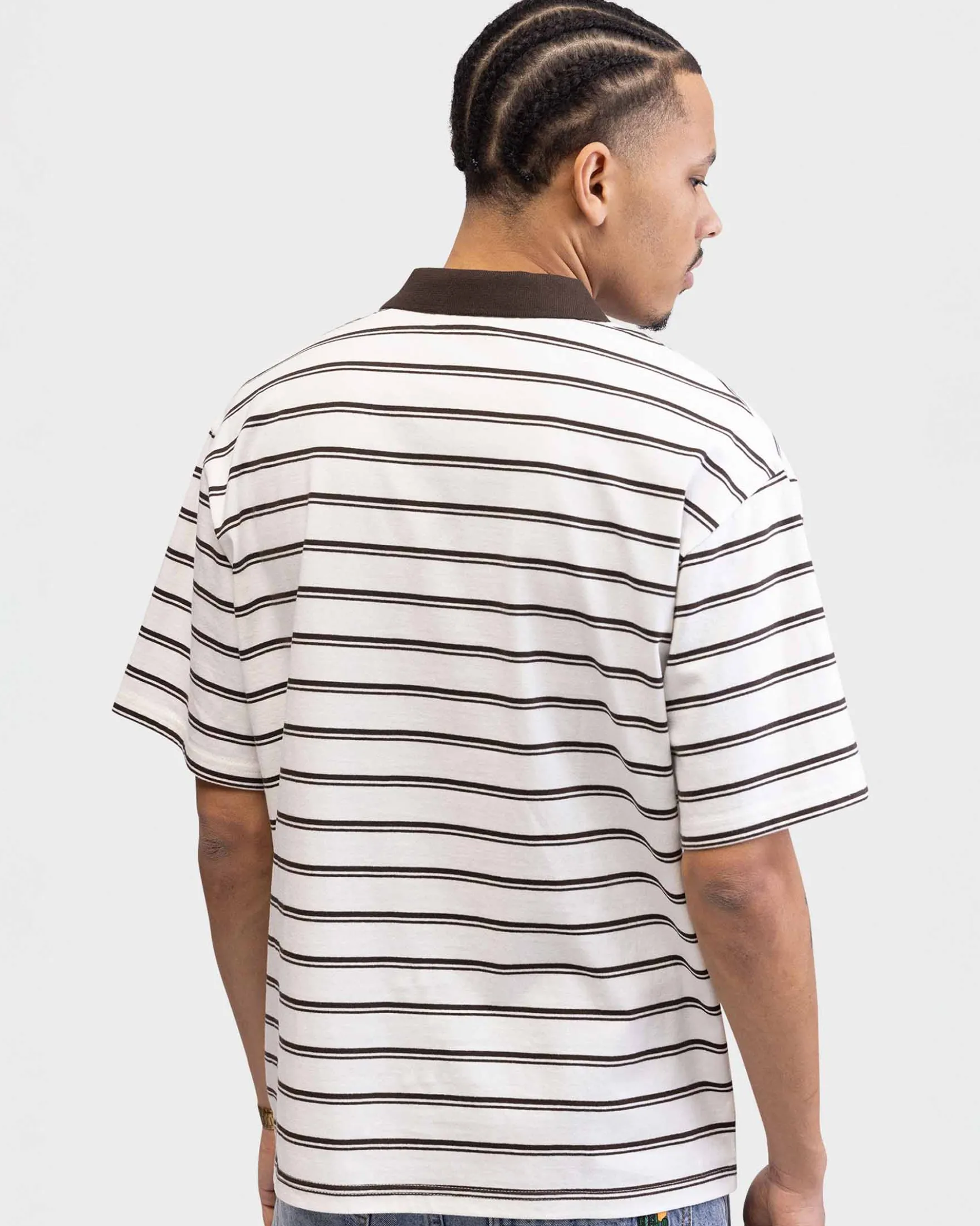 RRThomas Polo Tee