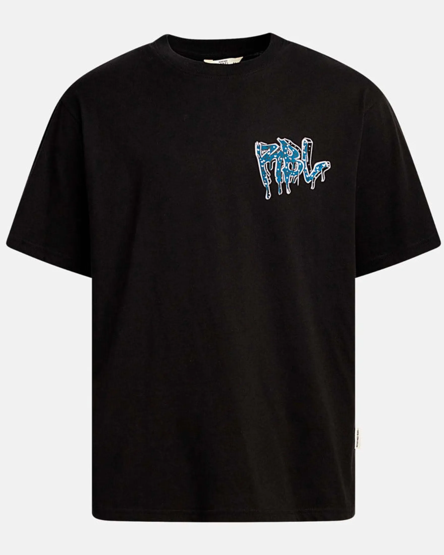 RRTobias Tee BOXY FIT