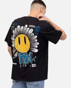 RRTobias Tee BOXY FIT