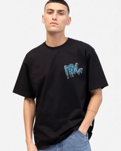 RRTobias Tee BOXY FIT