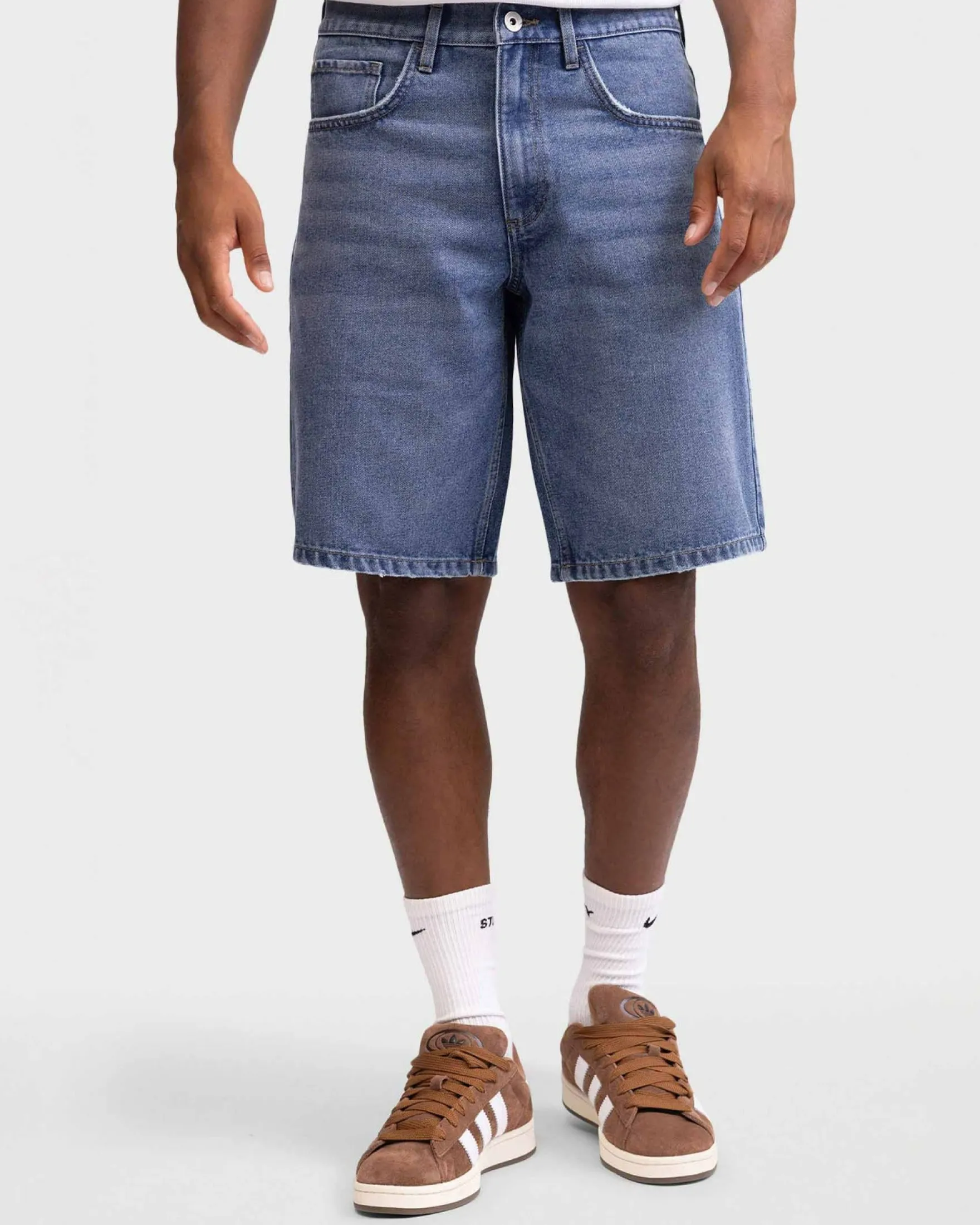 RRValencia Shorts