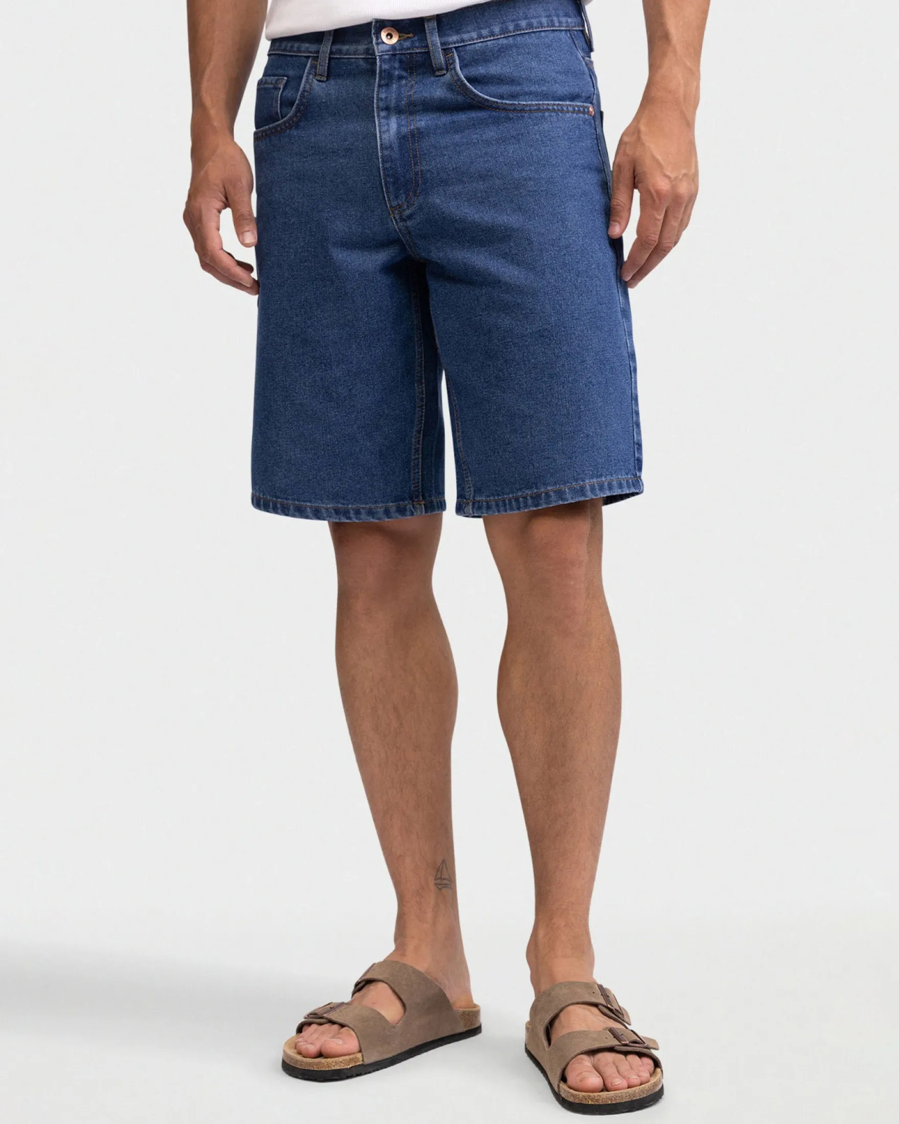RRValencia Shorts