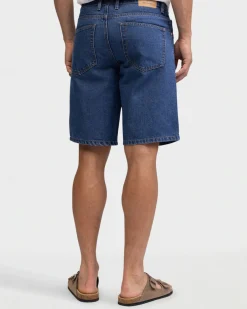 RRValencia Shorts