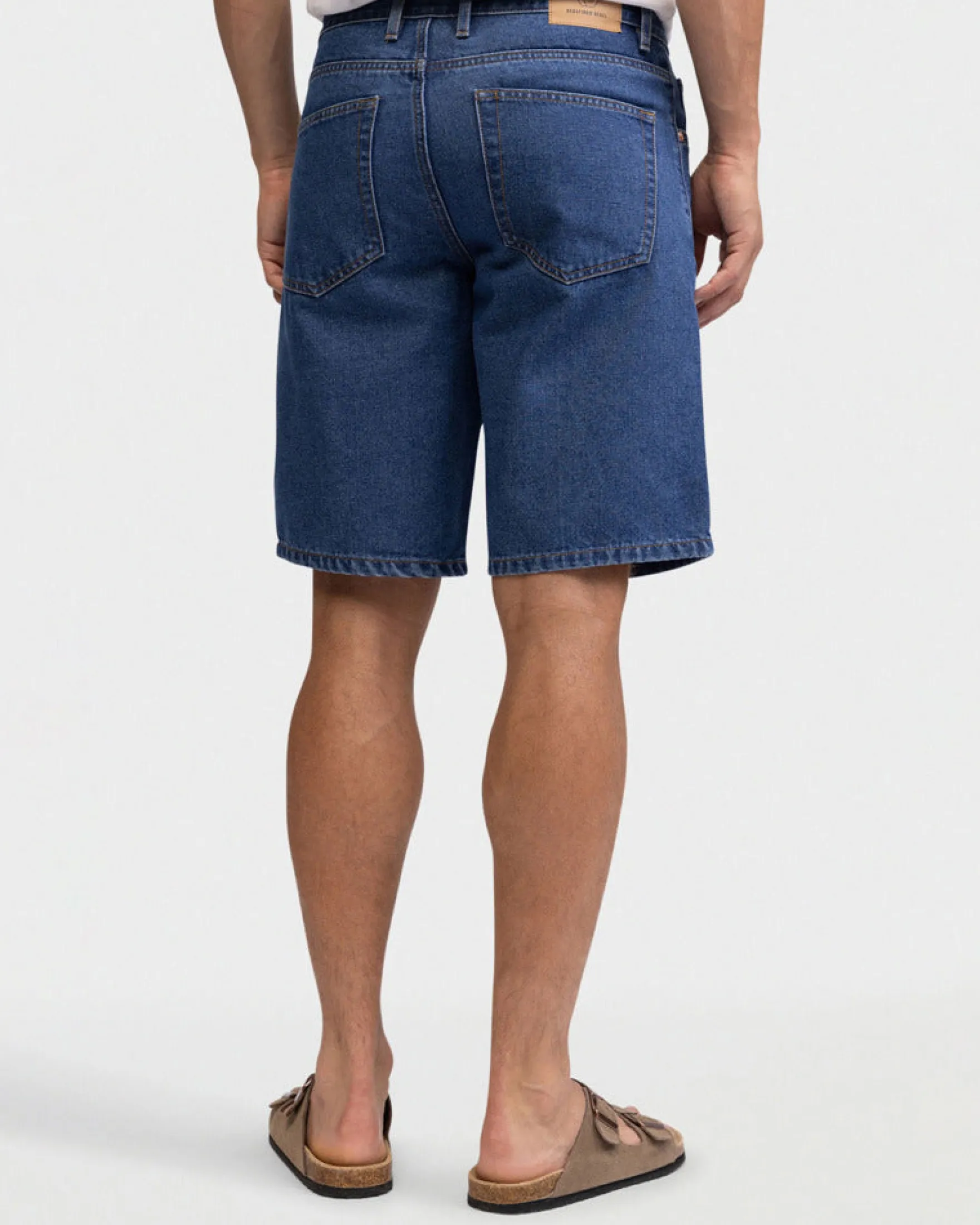 RRValencia Shorts