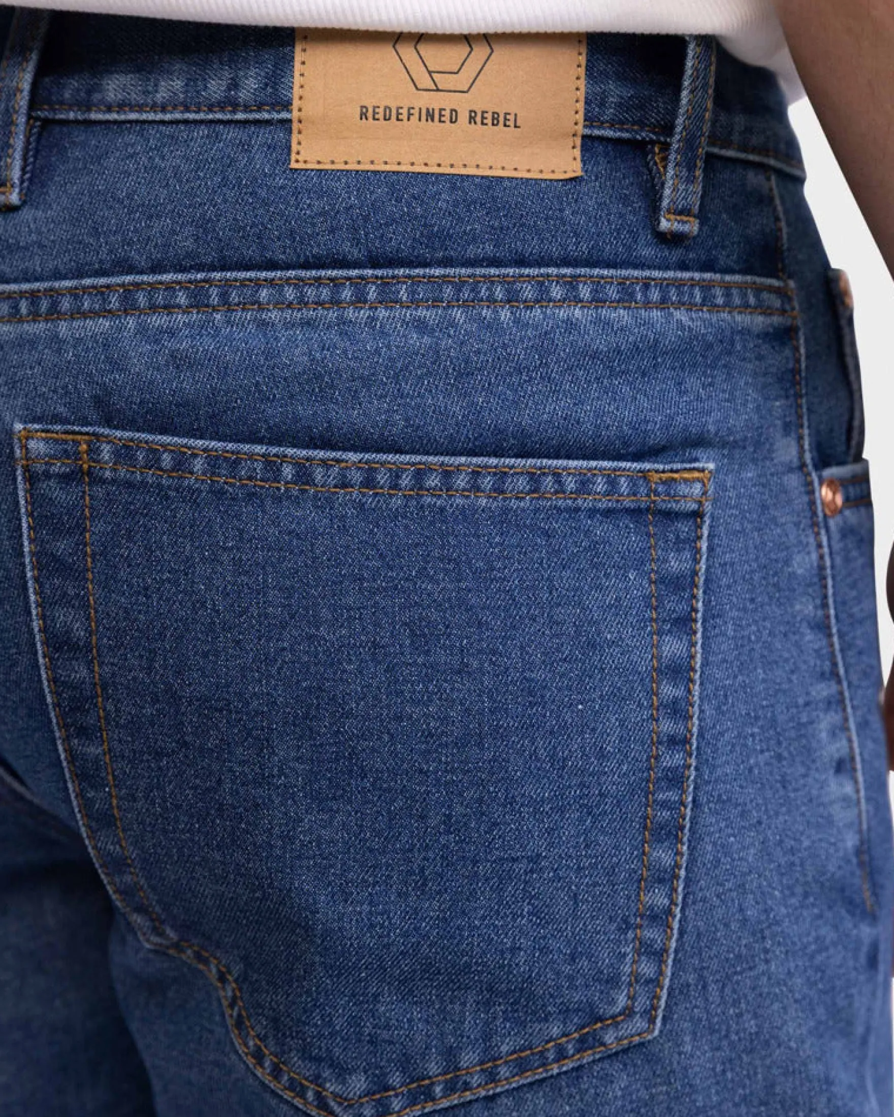 RRValencia Shorts