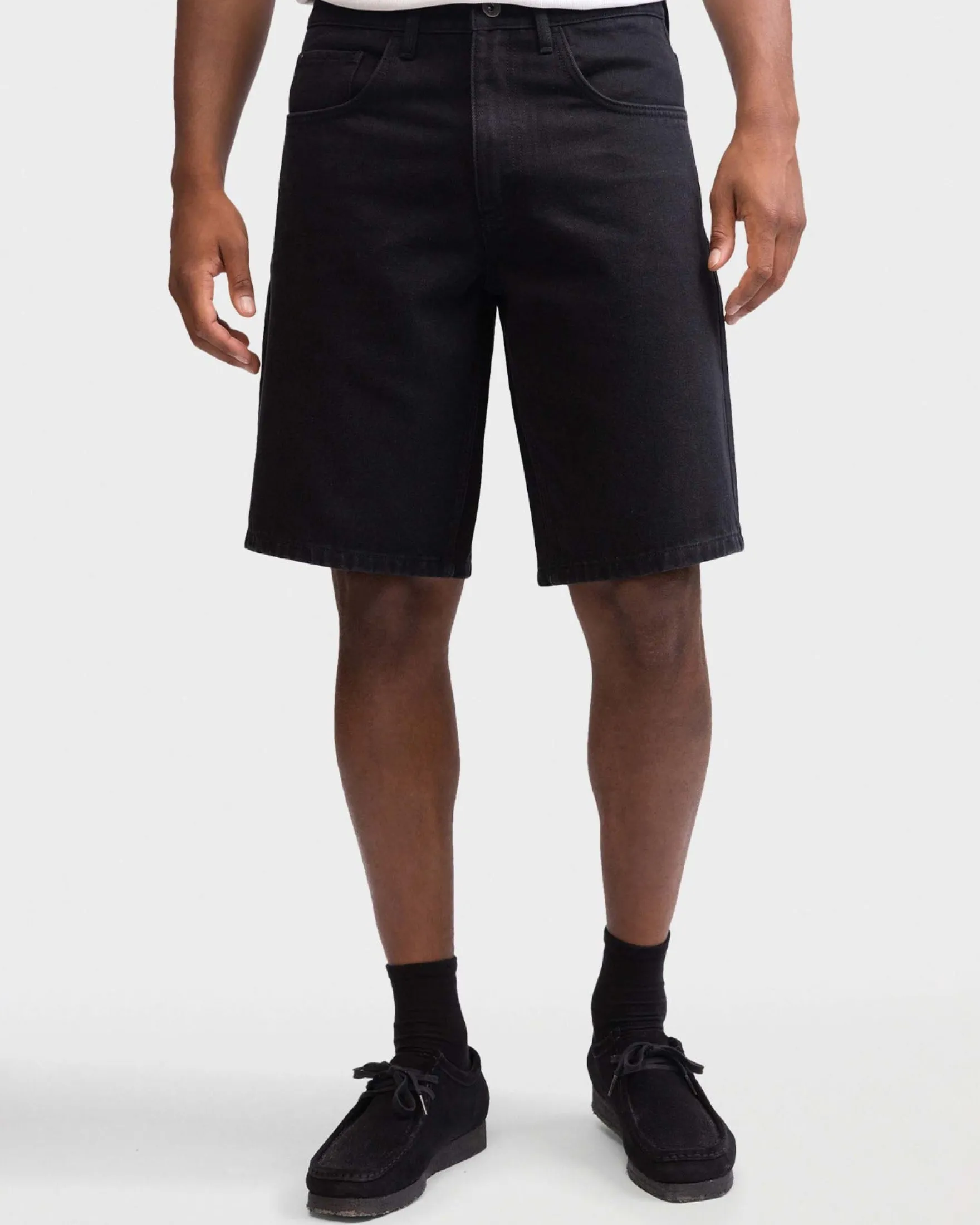 RRValencia Shorts