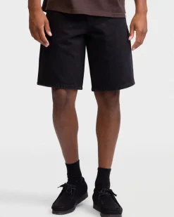 RRValencia Shorts