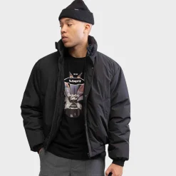 Rrvictor jacket puffer