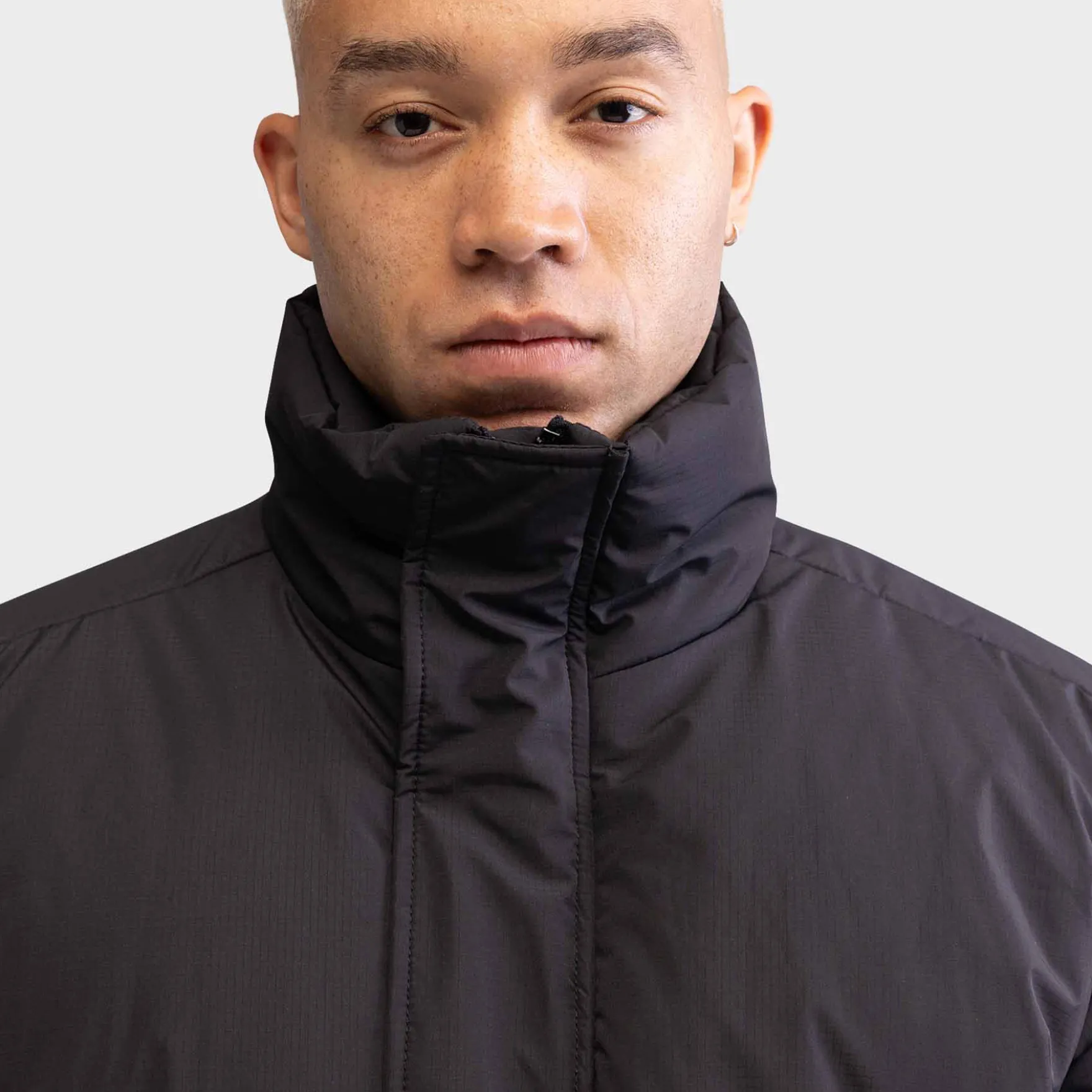 Rrvictor jacket puffer
