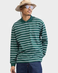 RRWesley Polo Tee