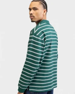 RRWesley Polo Tee