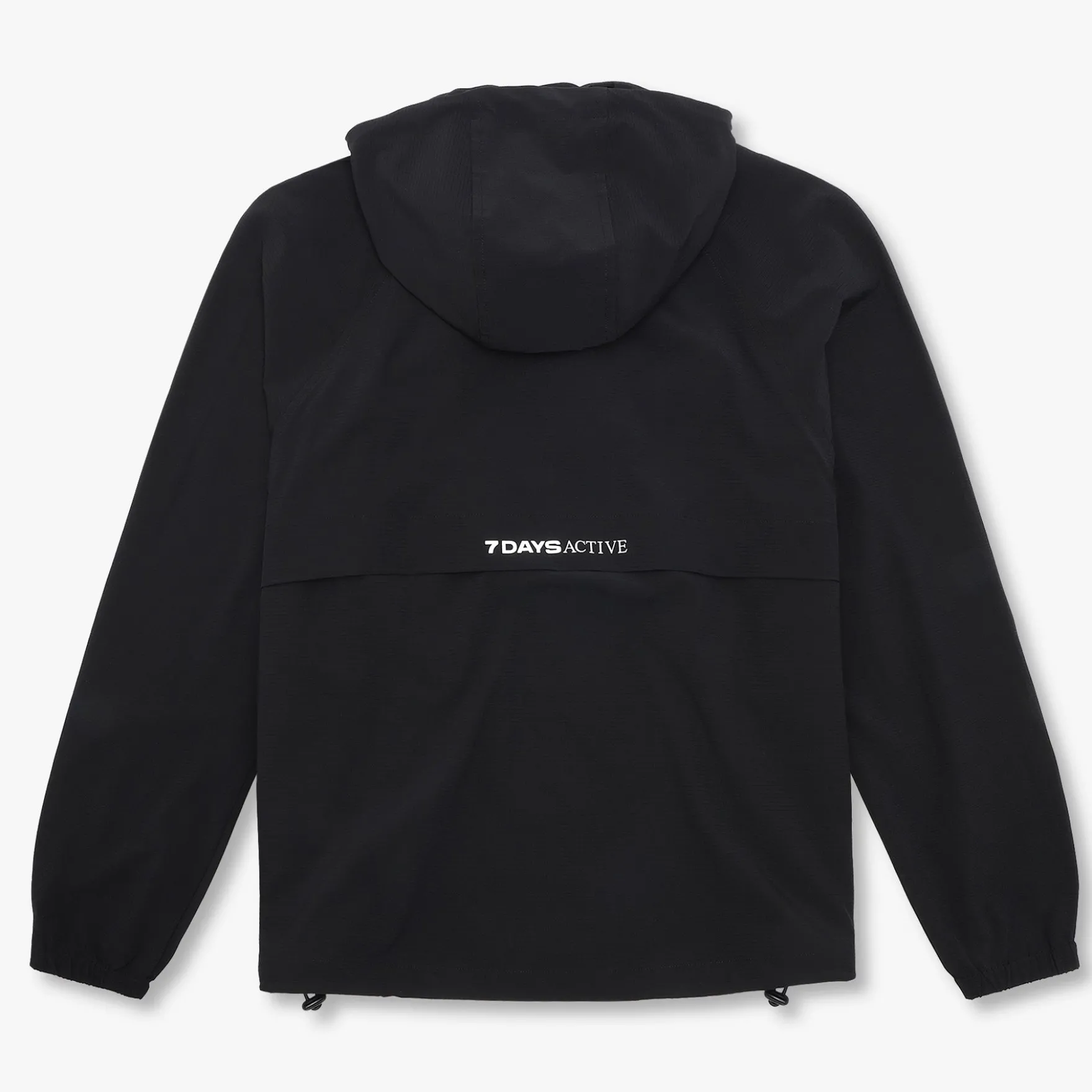 Running jacket