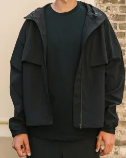 Running jacket