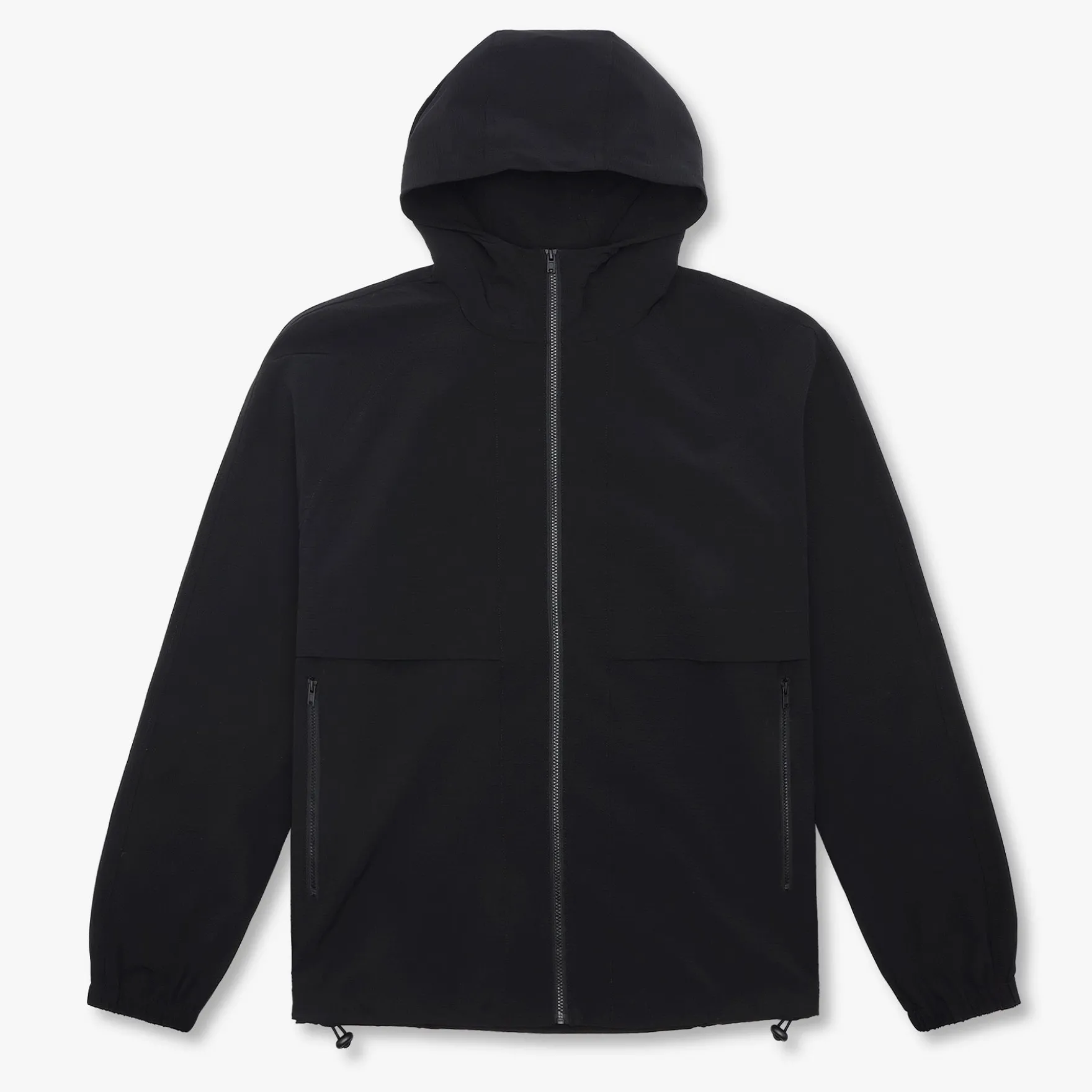 Running jacket
