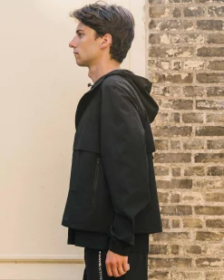 Running jacket