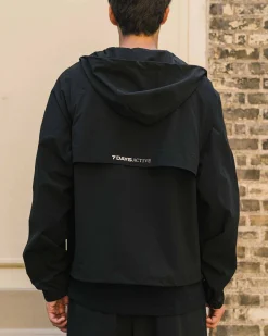 Running jacket