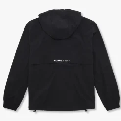Running jacket