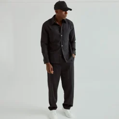 Ryan overshirt