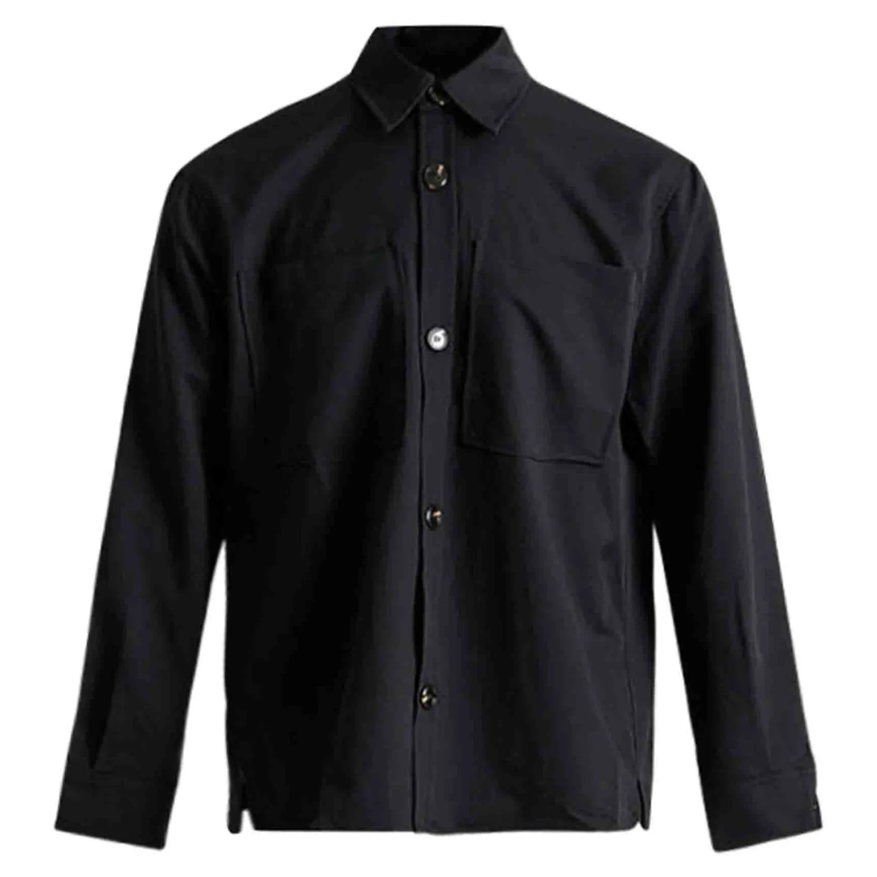 Ryan overshirt