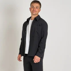 Ryan overshirt